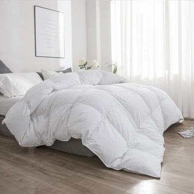 Luxurious Duvet Excellent Quality Bedding