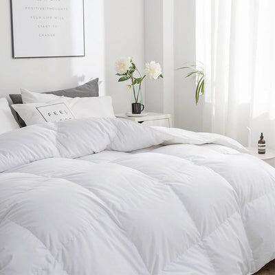 Luxurious Duvet Excellent Quality Bedding