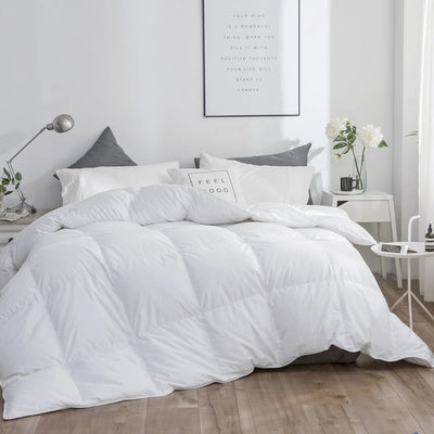 Luxurious Duvet Excellent Quality Bedding