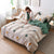 Nordic Bedding Set