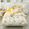 Scandinavian Deer Bedding Set