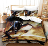 Alien Movie Duvet Cover