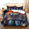 Spider Duvet Cover