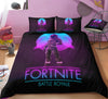 fortnite astronaut duvet cover