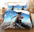 Attack On Titan Eren Duvet Cover