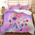 Rainbow Dreamcatcher Duvet Cover