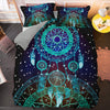 Magic Dreamcatcher Duvet Cover