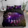 Magic Dreamcatcher Duvet Cover