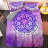 Aged Dream Catcher Duvet Cover