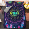 Visionary Dream Catcher Duvet Cover