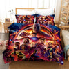 Avengers Infinity War Duvet Cover