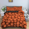 Basketball Duvet Cover