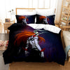 Bleach Ichigo Transformation Duvet Cover