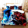 Duvet Cover Bleach Thousand-Year Blood War