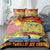 Plankton Spongebob Duvet Cover