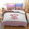 Hogwarts Castle Duvet Cover