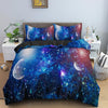 Universe Duvet Cover