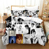 Marilyn Monroe Duvet Cover