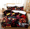 Duvet Cover Deadpool Pictures