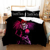 Duvet Cover Death Note Ryuk