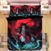 Demon Slayer Nezuko Demon Duvet Cover