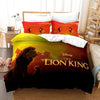 Disney The Lion King Duvet Cover