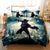 Disney Marvel Black Panther Duvet Cover