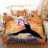 Disney Marvel Spider Woman Duvet Cover