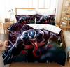 Disney Marvel Venom Tongue Duvet Cover