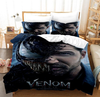 Duvet Cover Disney Marvel Venom Tom Hardy