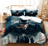 Disney Marvel Venom Duvet Cover