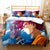 Dragon Ball Beerus Duvet Cover