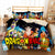 Duvet Cover Dragon Ball Super