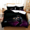 Elvis Presley Duvet Cover