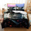 Harry Potter Duvet Cover