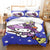 Hello Kitty Witch Duvet Cover