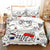 Hello Kitty Travel Duvet Cover