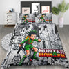 Hunter X Hunter Gon Duvet Cover