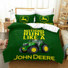 John Deere Duvet Cover