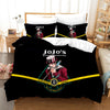 Duvet Cover JoJo's Bizarre Adventure Kio