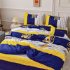 Lakers Duvet Cover