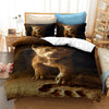 Duvet Cover The Lion King Simba The Movie