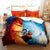 The Lion King Duvet Cover