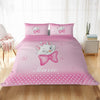 Duvet Cover The Aristocats Marie Rose A Poids