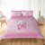 Duvet Cover The Aristocats Marie Rose A Poids