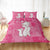 Duvet Cover The Aristocats Marie Rose