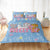 Duvet Cover The Aristocats Marie Toulouse And Berlioz