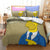 Husă pilota The Simpsons Home r Bej