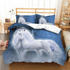 Unicorn Duvet Cover