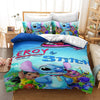 Lilo And Stitch Duvet Cover